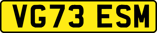 VG73ESM