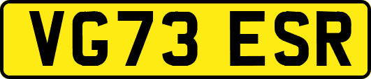 VG73ESR