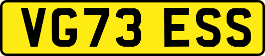 VG73ESS