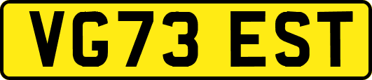 VG73EST
