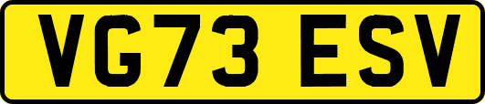 VG73ESV