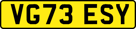 VG73ESY