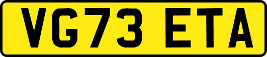 VG73ETA