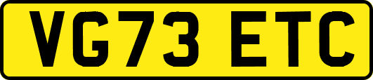 VG73ETC