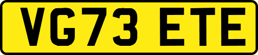 VG73ETE