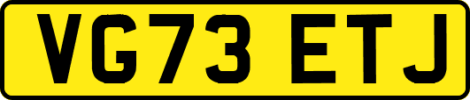 VG73ETJ