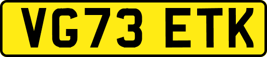 VG73ETK