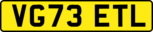 VG73ETL