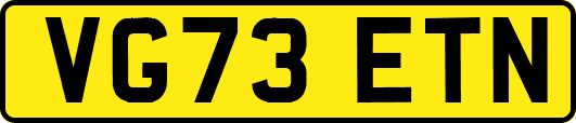 VG73ETN