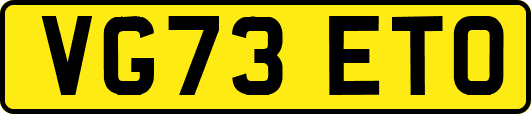 VG73ETO