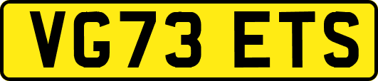 VG73ETS