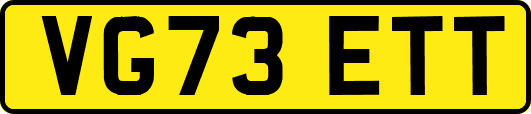 VG73ETT