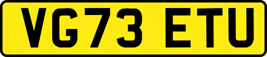 VG73ETU