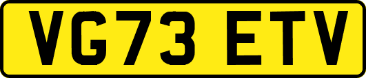 VG73ETV