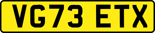 VG73ETX