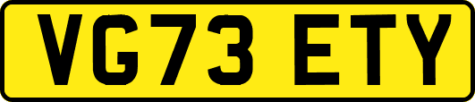 VG73ETY