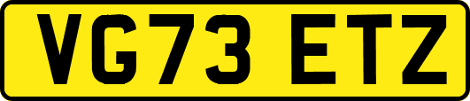 VG73ETZ