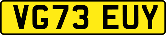 VG73EUY
