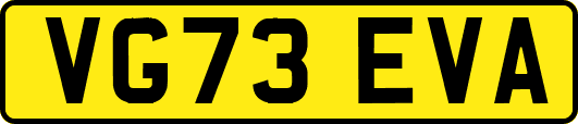 VG73EVA