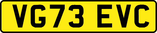 VG73EVC