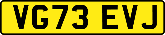 VG73EVJ