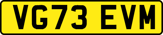VG73EVM