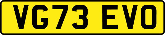 VG73EVO