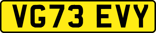 VG73EVY