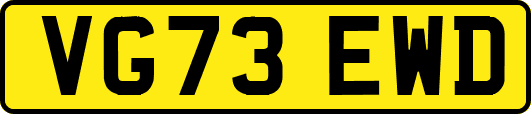 VG73EWD