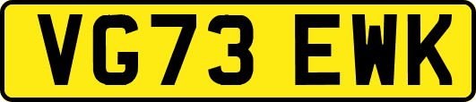VG73EWK