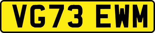 VG73EWM
