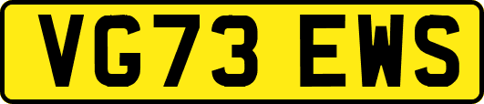 VG73EWS