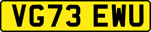 VG73EWU