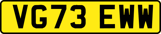 VG73EWW