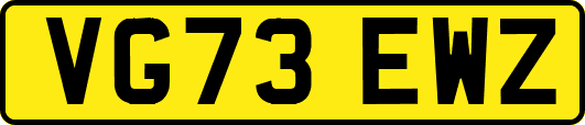 VG73EWZ