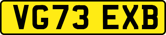 VG73EXB