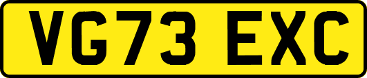 VG73EXC