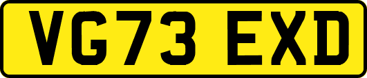 VG73EXD