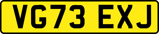 VG73EXJ