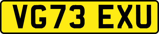 VG73EXU