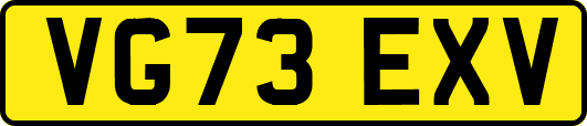 VG73EXV