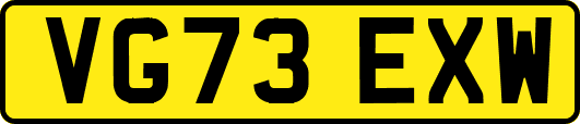 VG73EXW