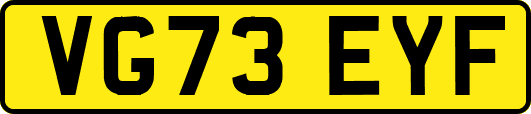 VG73EYF
