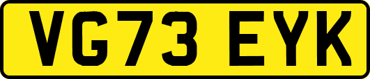VG73EYK
