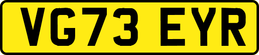 VG73EYR