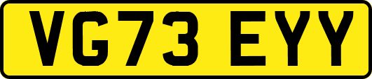 VG73EYY