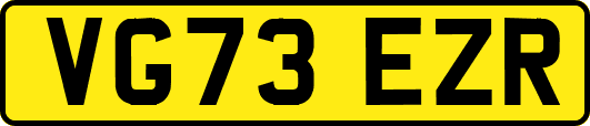 VG73EZR