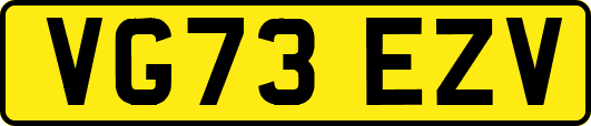 VG73EZV