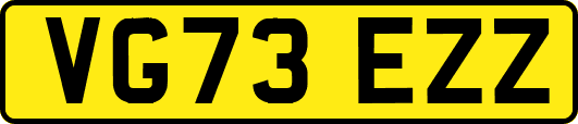 VG73EZZ
