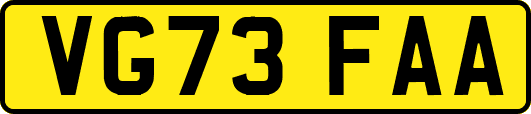 VG73FAA